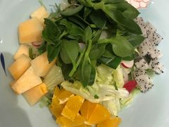 -隆喜元鱼汤包·海鲜(中联广场店)