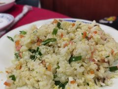 扬州炒饭-壶园美食·淮扬菜(东圈门店)