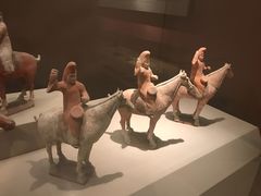 -西安大唐西市博物馆