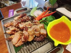 -荷花泰菜(东方新天地店)