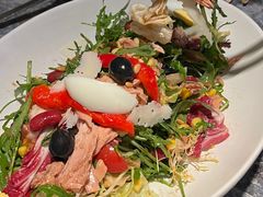 -IL Forno 意坊·意大利餐厅(温州万象城店)