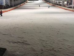 -乔波室内滑雪场