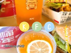 -肯德基(西桥店)