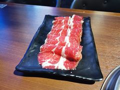 -快乐小羊火锅(河西王府井店)