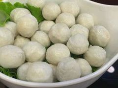 鱼丸-王婆大虾(五道口店)