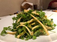 -悦融琥珀·京鲁菜·海味珍品(西单店)