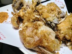 -大秦地·西北菜(纬四路店)