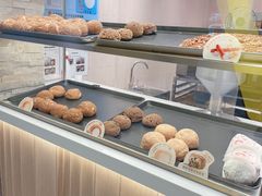 -西树泡芙(静安大悦城店)