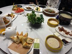 -宴天下北京烤鸭店(南桥店)