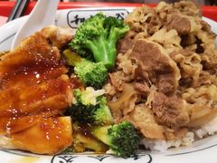 -和合谷(德外店)