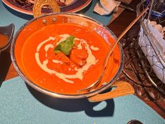 -甘尼仕印度餐厅酒吧(斜塘老街店)