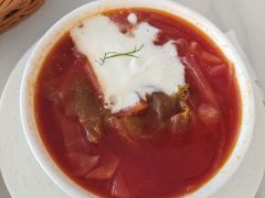 -库滋明·俄罗斯特色美食(中央大街店)