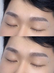 -HQ半永久纹绣纹眉