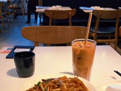 -新旺茶餐厅·早餐·夜宵(仙霞店)