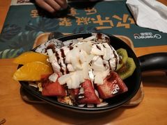 -绿茵阁牛扒餐厅(客村店)