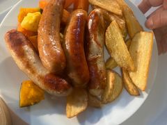 -宜家·瑞典风味餐厅(四元桥店)