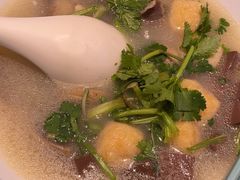 -小杨生煎(香港名都店)