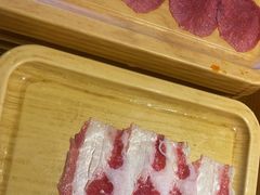 -空之介寿喜烧·和牛放题(恒隆广场店)