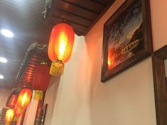 -丽江人家斑鱼火锅(保健路店)
