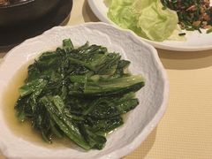 -古韵轩·园林餐厅