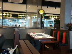 -九府羊·鲜羊火锅·烤串(新华路店)