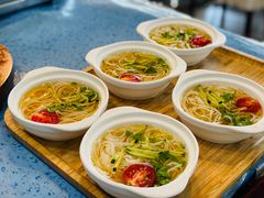 -赤山海景丽呈酒店