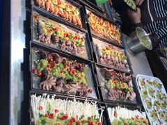 -大学城夜市大排档(凤栖路店)