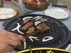 -牛犇炭火烤肉·鲜切烤肉(承德总店)
