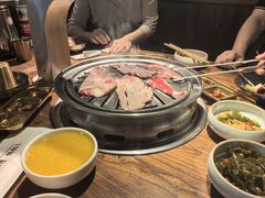 -九田家黑牛烤肉料理(新辰里亚运村店)