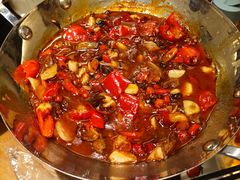 -堂瓦里·33年传统赣菜(第一街区店)