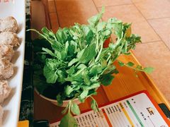 -潮汕美牛肉丸火锅店(天宁寺店)
