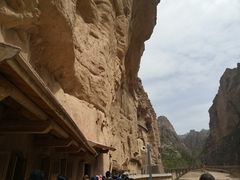 -炳灵寺世界文化遗产旅游区