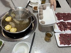 -杏花吴记牛肉火锅