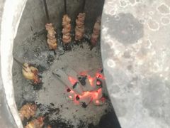 馕坑烤肉-新疆喀什噶尔餐厅(普利街店)