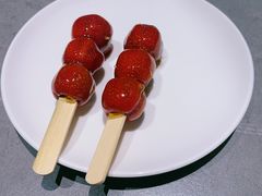 -宏宴·新京菜(望京店)