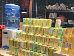 -亚马逊环球美食百汇(新城吾悦广场店)