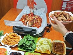 -三煮纸包鱼(青岛总店)
