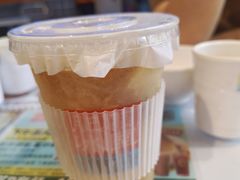 -肥韬茶餐厅(海上世界店)
