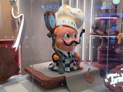 -泡泡玛特POPMART(上海环球港店)