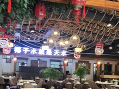 -龙泉人椰子鸡.糟粕醋.海南菜(三亚旗舰店)