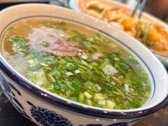 -飞天大厦清真餐厅