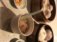 -东园小馆·早茶·淮扬小炒(江都路店)