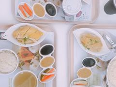 -翠华餐厅(香港国际机场店)