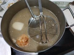 -黑山牛肉汤火锅(花城汇店)