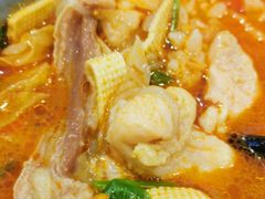 -第四食堂(中国海洋大学店)