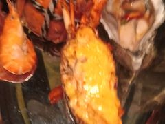 -万达文华酒店·48F云端窗景美食汇自助餐厅