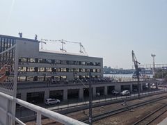 -符拉迪沃斯托克火车站