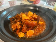 -谭厨中山传家菜.乳鸽.脆鲩鱼(华强北中航城店)