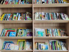 -GogoReading少儿英语分级阅读(双井中心店)