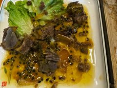 -61号餐吧(兴坪古镇漓江店)